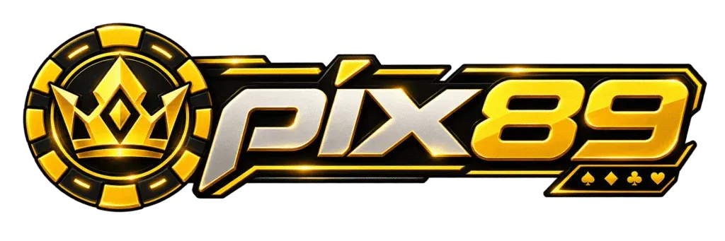 ​​pix89 Logo